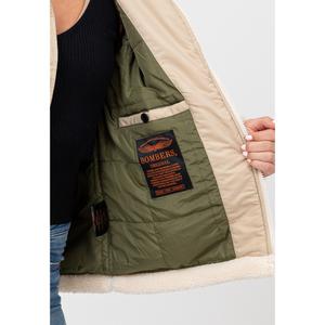 Damesfleece Bombers Moncton image-4