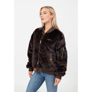 Women's jacket Bombers Seward image-2
