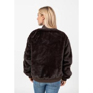 Women's jacket Bombers Seward image-4