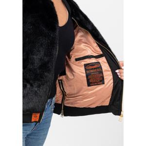 Damesjas Bombers Seward image-3