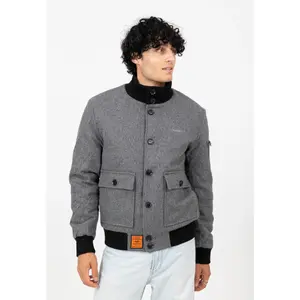 Giacca Bombers Swift image-1