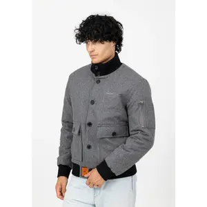 Giacca Bombers Swift image-2