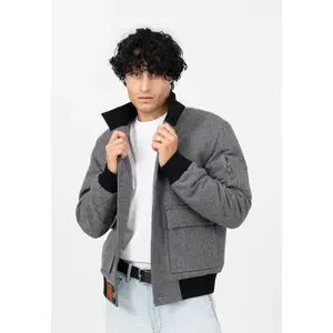 Giacca Bombers Swift image-3