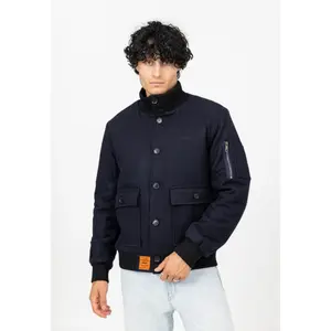 Giacca Bombers Swift image-3