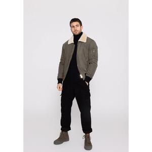 Letecká bunda Bombers Versmold image-4