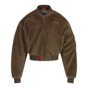 Bomberjacke Damen Bombers Alaska image-0