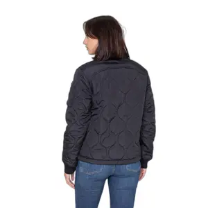 Doudoune femme Bombers Alton image-1