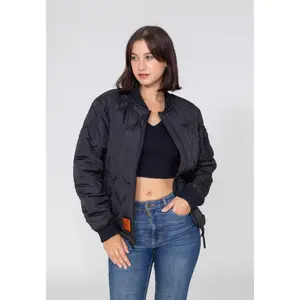 Doudoune femme Bombers Alton image-2