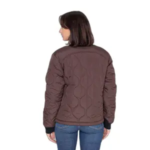 Doudoune femme Bombers Alton image-1