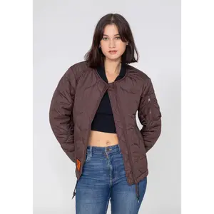 Doudoune femme Bombers Alton image-2