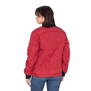 Doudoune femme Bombers Alton image-2