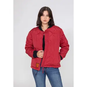 Doudoune femme Bombers Alton image-1
