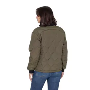 Doudoune femme Bombers Alton image-2