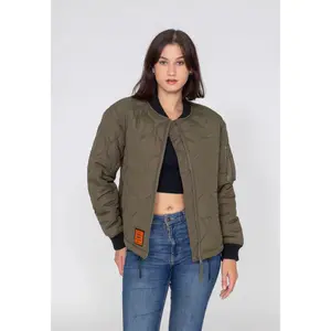 Doudoune femme Bombers Alton image-1