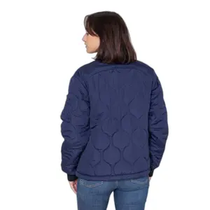 Doudoune femme Bombers Alton image-2