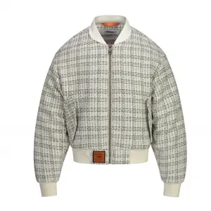 Women's bomber Bombers Astro