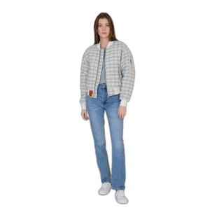 Women's bomber Bombers Astro image-1