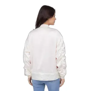 Kurtka damska Bombers Ballerina image-1