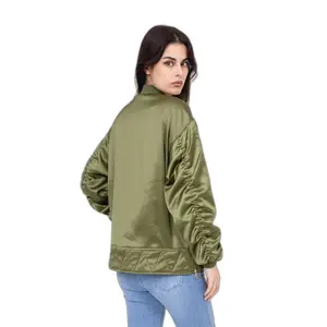 Women's jacket Bombers Ballerina image-2