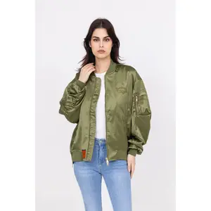 Women's jacket Bombers Ballerina image-1