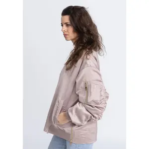 Kurtka damska Bombers Ballerina image-2