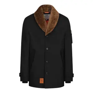 Coat Bombers Canadienne image-0