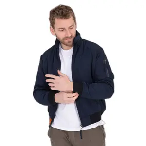 Bombers Cornell image-3