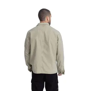 Hemd Bombers Davis image-1