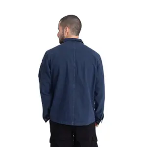 Camisa Bombers Davis image-1