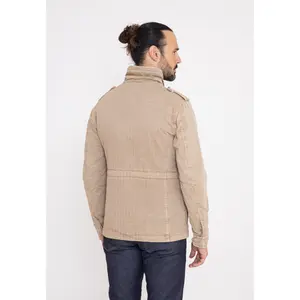 Jacket Bombers Field image-1
