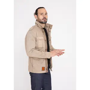 Jacket Bombers Field image-0