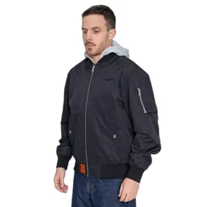 Jacket Bombers Gower image-1