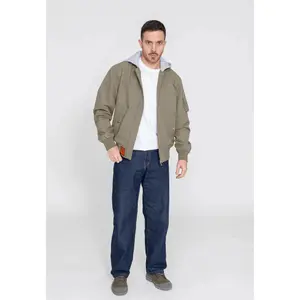 Jacket Bombers Gower image-1