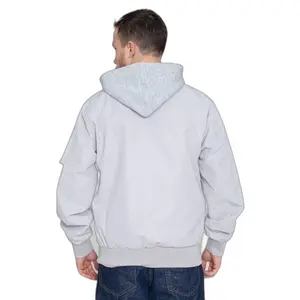 Jacket Bombers Gower image-1