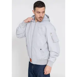 Jacket Bombers Gower image-2
