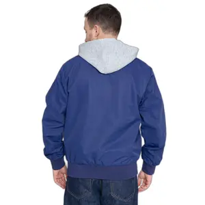 Jacket Bombers Gower image-2