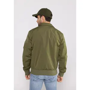 Jacka Bombers Hawk image-1