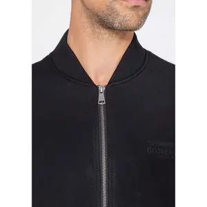 Jacket Bombers Hays image-2