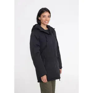 Women's parka Bombers Original IOWA image-3