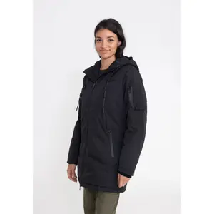 Women's parka Bombers Original IOWA image-4