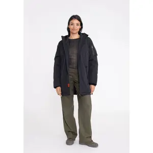 Women's parka Bombers Original IOWA image-2