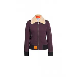 Girl's jacket Bombers Versmold image-0