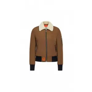 Girl's jacket Bombers Versmold image-0