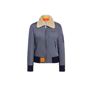 Girl's jacket Bombers Versmold image-0