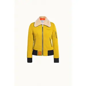 Girl's jacket Bombers Versmold image-0