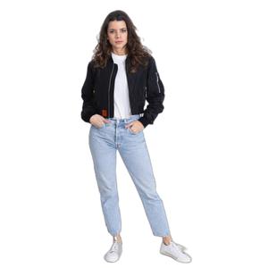 ma1022black01xs-damesjas-bombers-ma102-zwart
