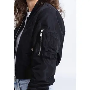 Women's jacket Bombers MA102 image-2