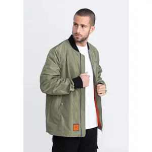 Blouson Bombers MA103 image-1