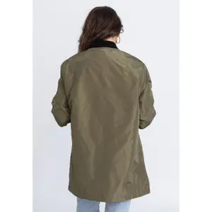 Women's jacket Bombers MA103 image-1