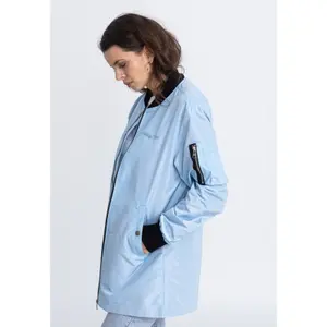 Women's jacket Bombers MA103 image-1